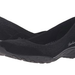 Incaltaminte Femei SKECHERS Active Savvy Radiant Black