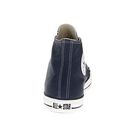 Incaltaminte Femei Converse Chuck Taylorreg All Starreg Leather Hi Navy