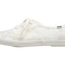 Incaltaminte Femei Keds Champion Geo Mesh Cream