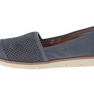 Incaltaminte Femei Naturalizer Ivan Spring Denim Nubuck