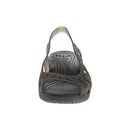 Incaltaminte Femei Crocs Adriana Mini Wedge BlackBlack