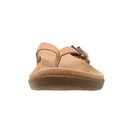 Incaltaminte Femei UGG Sela Tawny Leather