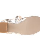 Incaltaminte Femei Nine West Greentea3 Light Gold Synthetic