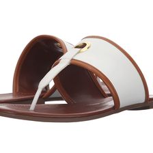 Cole Haan Arlette Sandal II Ivory/Acorn