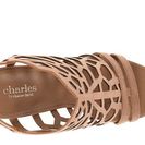 Incaltaminte Femei Charles by Charles David Apollo Nude Micro Suede