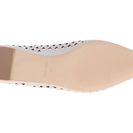 Incaltaminte Femei Nine West Ashling Off-White Leather