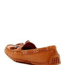 Incaltaminte Femei Cole Haan Grant Snake Embossed Driver ACORN SNK