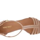 Incaltaminte Femei Nine West Gohome Light NaturalLight Natural Leather