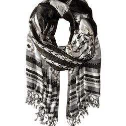 Michael Stars Blanket Wrap Oxide