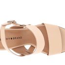 Incaltaminte Femei Lucky Brand Veneesha Light Natural