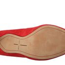 Incaltaminte Femei Dolce Vita Isabel Cherry Suede