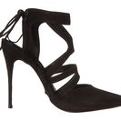 Incaltaminte Femei Schutz Kelins Black