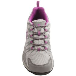 Incaltaminte Femei Columbia Ventrailia OutDry Trail Running Shoes - Waterproof DOVERAZZLE (01)