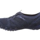 Incaltaminte Femei SKECHERS Relaxed Fit - Bikers - Winner Navy