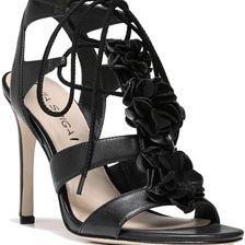 Via Spiga Deedee Black Nappa