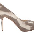 Incaltaminte Femei Nine West Qtpie Medium Gold Metallic