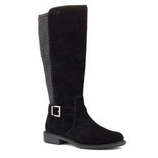 Incaltaminte Femei Cougar Jane Riding Boot Black
