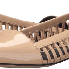 Calvin Klein Elouise Sandstorm Patent