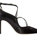 Incaltaminte Femei Kate Spade New York Priscilla Black Nappa