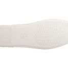 Incaltaminte Femei Michael Kors Callahan Moc Silver