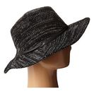 Accesorii Femei Hurley Coco Fedora Black