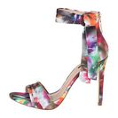 Incaltaminte Femei GUESS Allen Pink Fabric