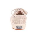 Incaltaminte Femei Superga 2750 Cotmacramew Beige