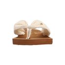 Incaltaminte Femei Roxy Caribe II Cream