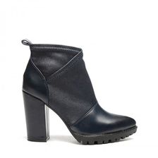 Botine Mercana Bleumarin