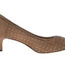 Incaltaminte Femei Vaneli Ugonia Taupe Soft NubukMatch Elastic