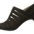 Incaltaminte Femei Aerosoles Lambada Black Suede