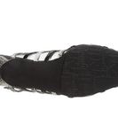 Incaltaminte Femei J Renee Rebeka BlackWhite