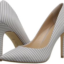 Charles by Charles David Pact Fog Stripped Leather