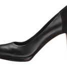 Incaltaminte Femei Franco Sarto Sheena Black Leather