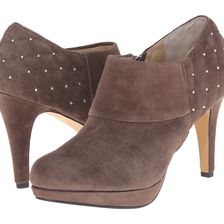 Adrienne Vittadini Pelli Night Kid Suede