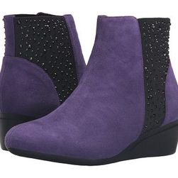 Incaltaminte Femei J Renee Kareena Purple