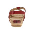 Incaltaminte Femei Annie Spirit Deep Red