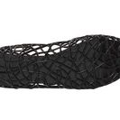 Incaltaminte Femei Melissa Shoes Campana Sapatilha VI Black Glitter