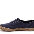 Incaltaminte Femei Keds Champion Washed Espadrille Sneaker - Womens Navy