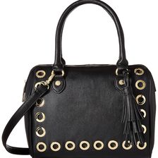 Steve Madden BJessa Mini Satchel Black