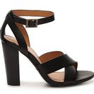 Incaltaminte Femei Bamboo Wildfire Sandal Black