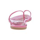 Incaltaminte Femei Sam Edelman Oliver Bubblegum Pink Patent