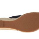 Incaltaminte Femei Johnston Murphy Ainsley Thong Navy White Dot