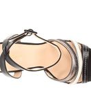 Incaltaminte Femei Cole Haan Nassau Wedge BlackGunsmokeIvory