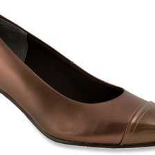 Walking Cradles Race Copper