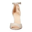 Incaltaminte Femei Nine West Benice Light GreyLight Grey Leather