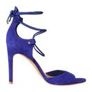 Incaltaminte Femei Dolce Vita Hazeley Blue Suede