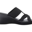 Incaltaminte Femei Easy Street Ascea Black Patent