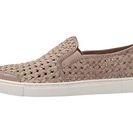 Incaltaminte Femei Frye Gemma Slip Woven Grey Woven Suede