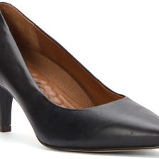 Walking Cradles Sophia Navy Cashmere